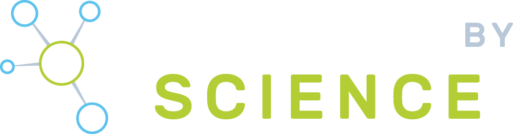 Health by Science logo