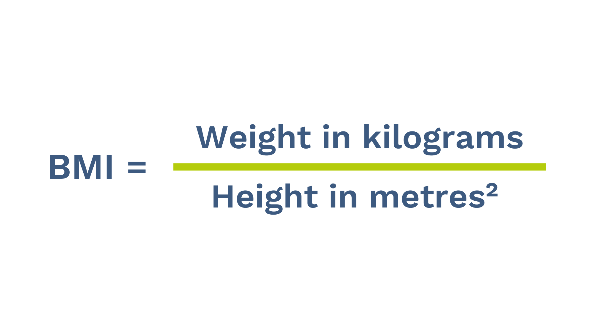 Bmi calculator deals kg with age