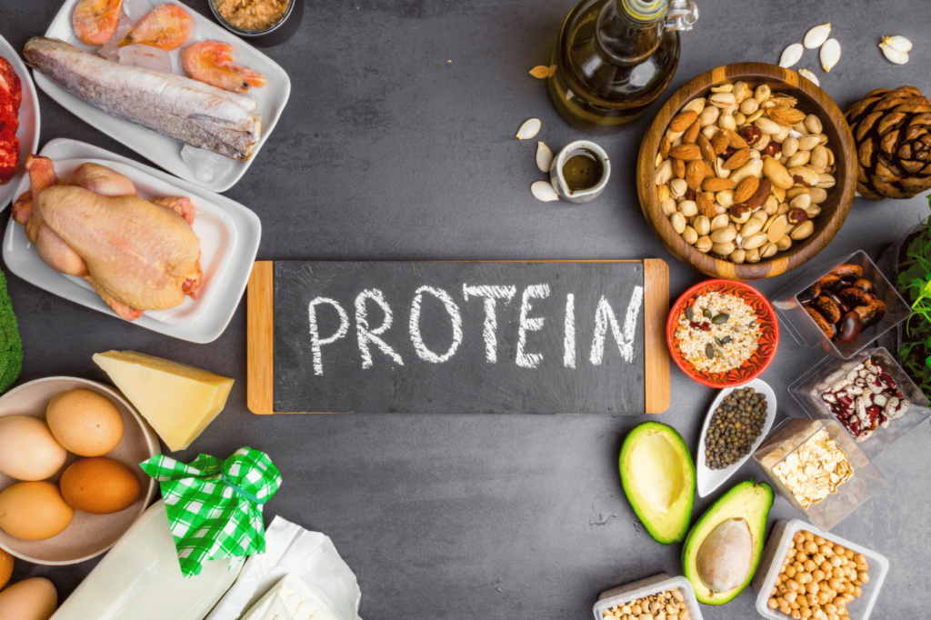How Much Protein Do I Need to Lose Weight and Feel Great?