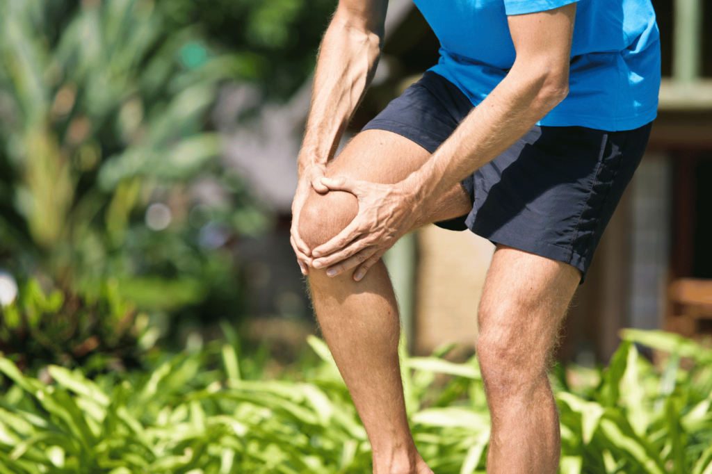 Say Goodbye to Knee Pain: Effective Exercises for Strong and Flexible Joints