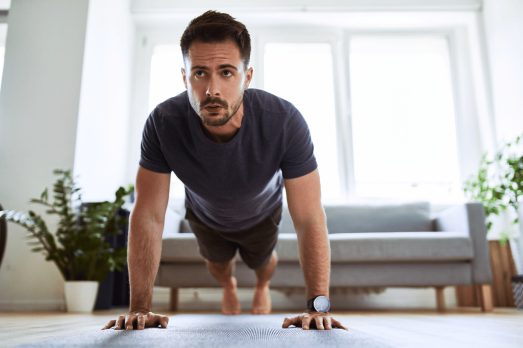 Your Guide to Finding a Home Personal Trainer Near You