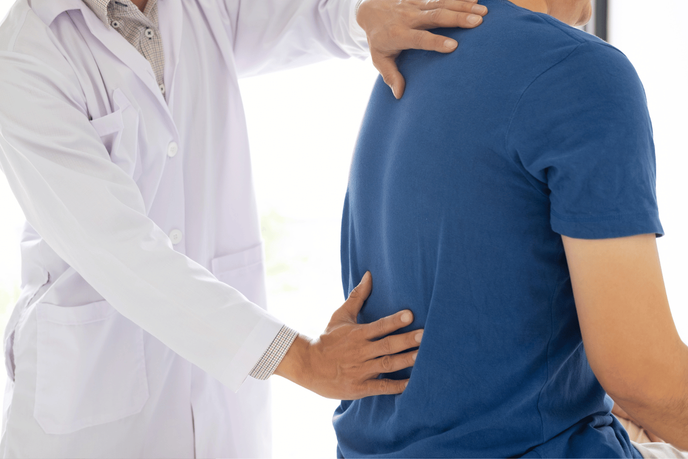 Lower Back Pain: Your Complete Guide