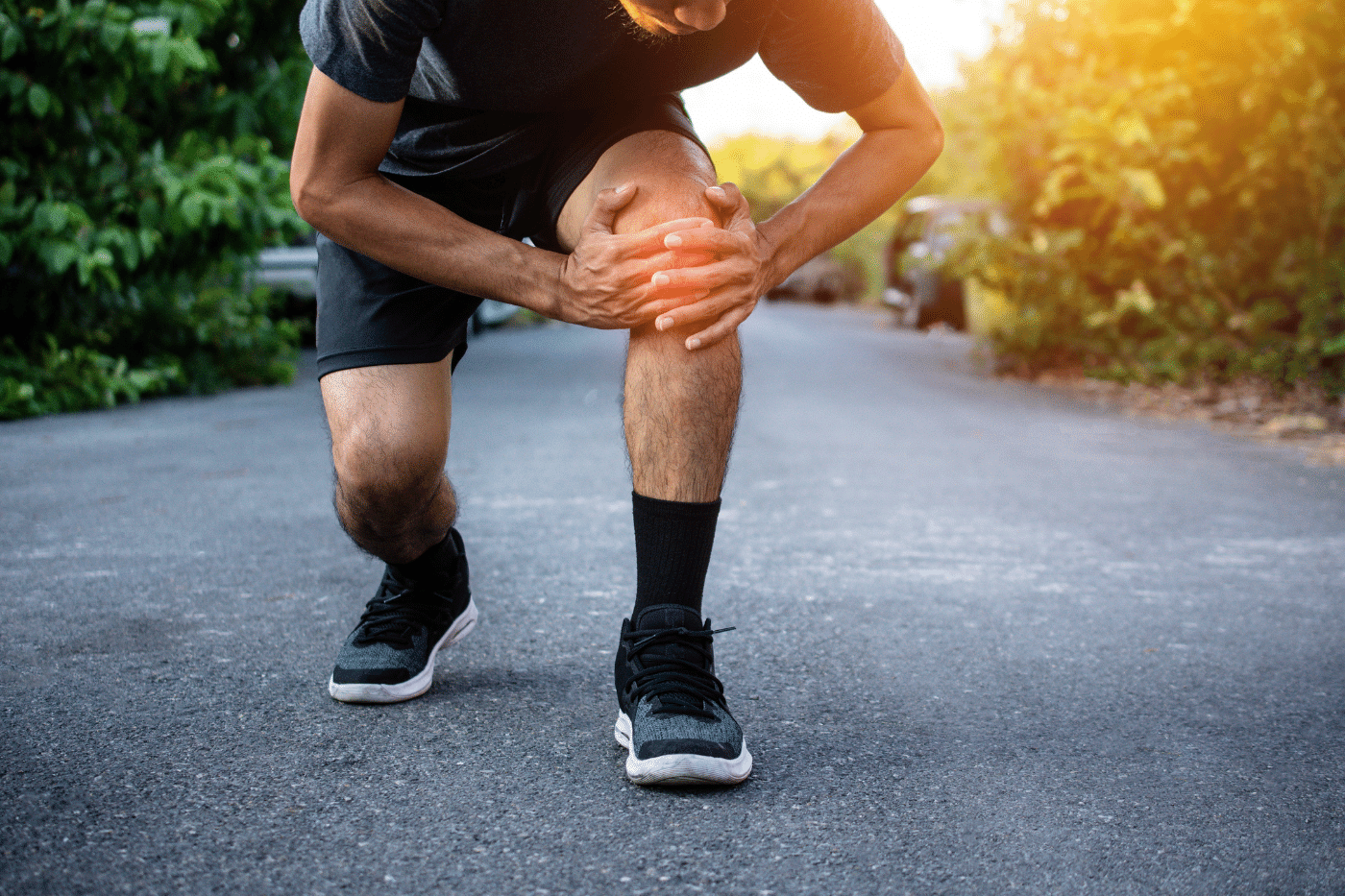Knee Pain: Your Complete Guide