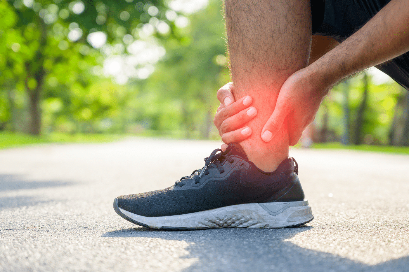Ankle/Foot Pain: Your Complete Guide