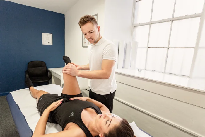 physio edinburgh sciatica treatment