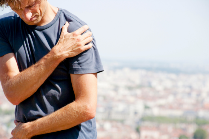 Physiotherapy Exercises for Shoulder Pain: Your Complete Guide