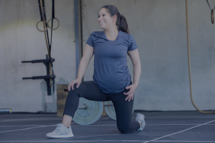 Personal Training for Pregnancy