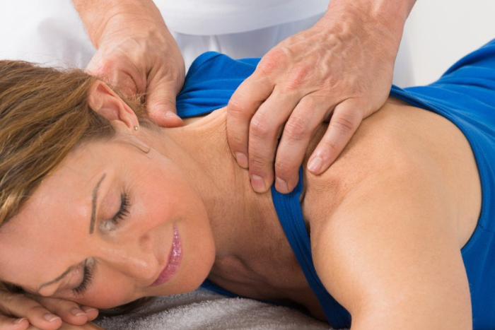 free Sports Massage Edinburgh with physiotherapy edinburgh