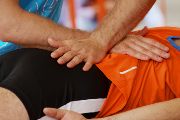 How Does Sports Massage Edinburgh and Remedial massage Differ from Normal Massage?