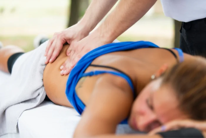 How to Find Sports Massage Edinburgh Near Me?