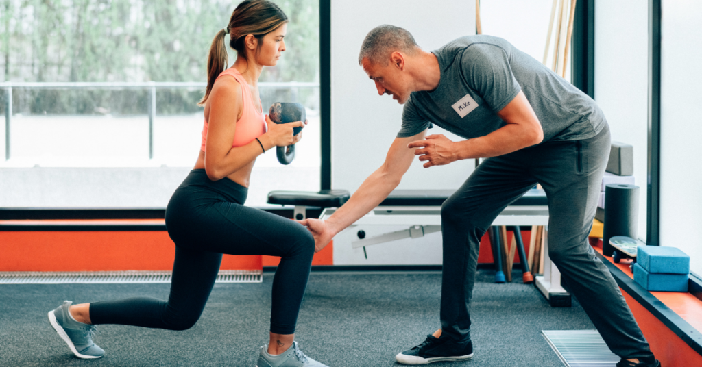 Personal Trainer Cost in Edinburgh: What to Expect