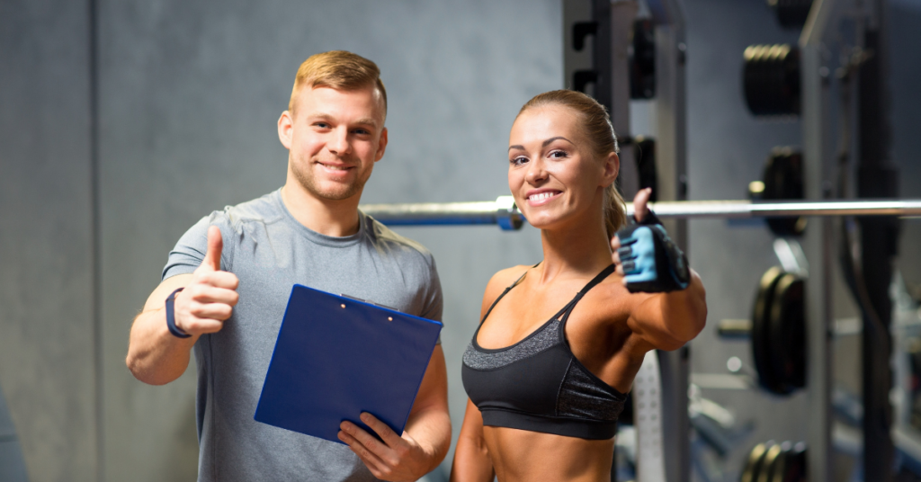 Personal Training for Beginners: Things You Need to Know