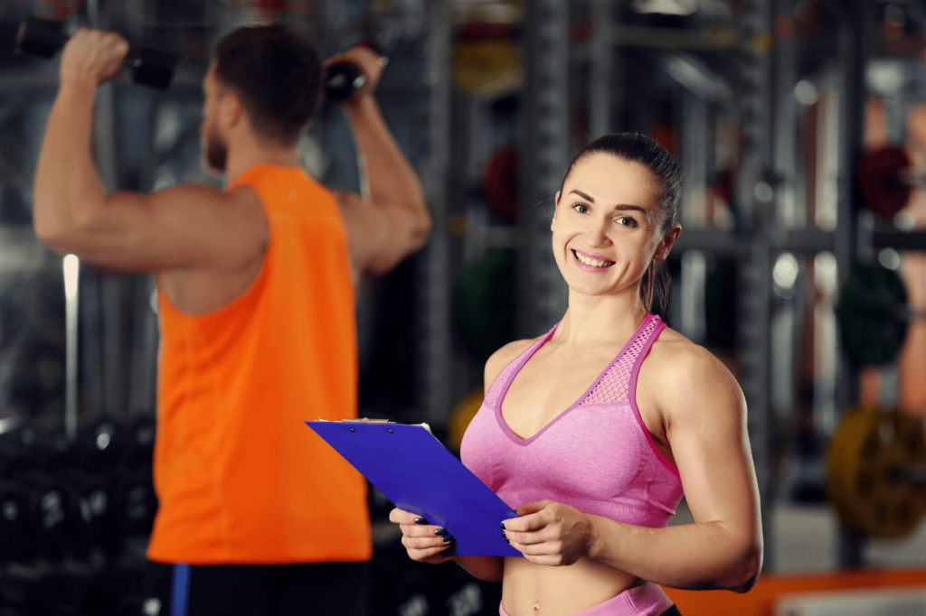 Discover the Path to Your Dream Career with Top Personal Training Courses in Edinburgh