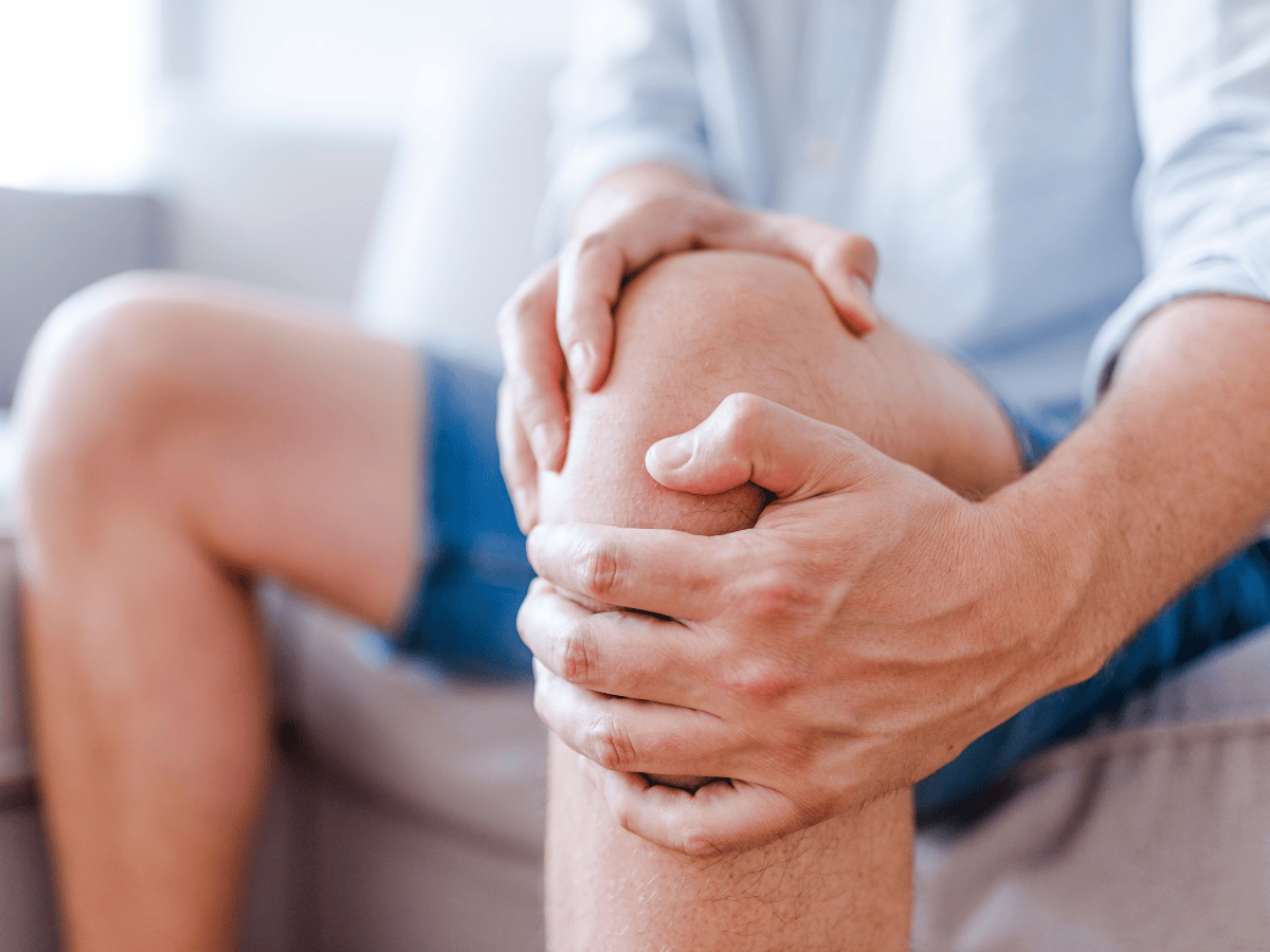 Arthritis Relief: Your Guide to Pain-Free Living