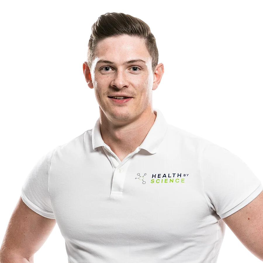 Co-Founder and Lead Personal Trainer Edinburgh