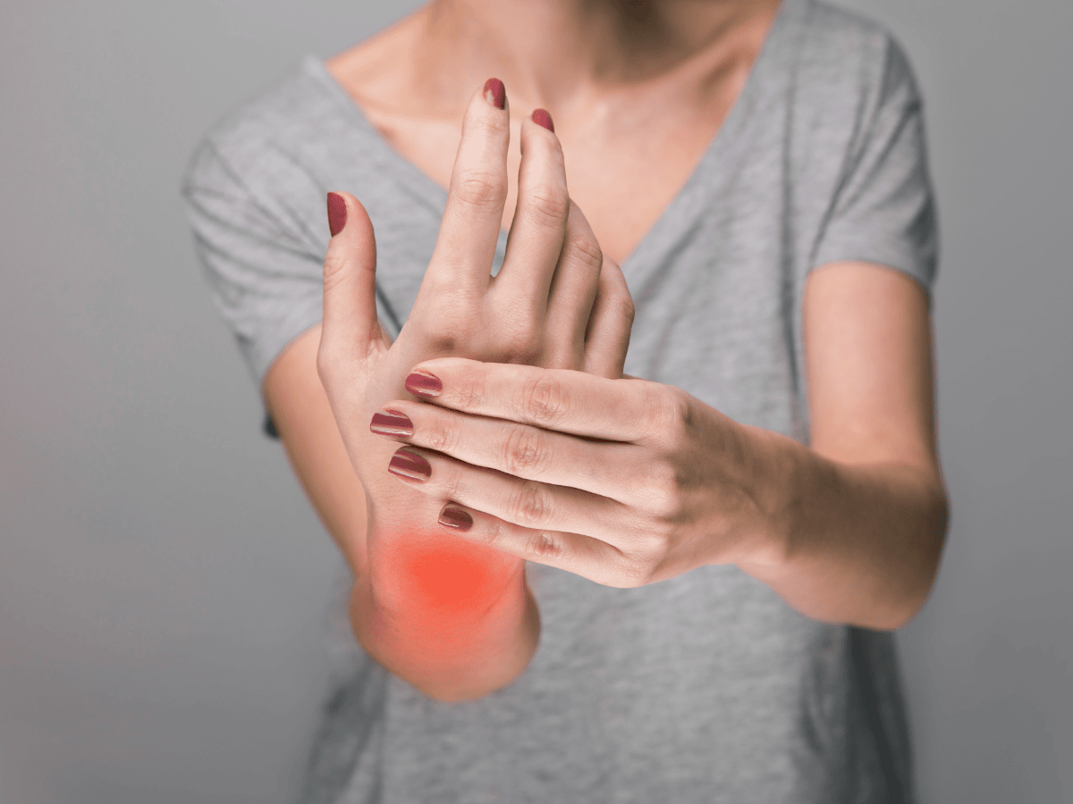 Understanding Rheumatoid Arthritis Symptoms and Treatment
