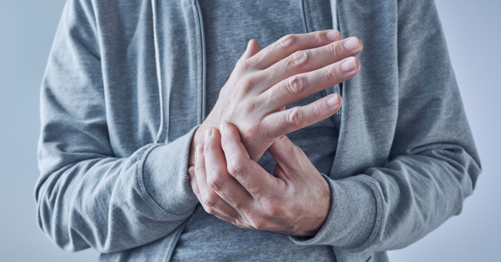 Understanding Arthritis: Symptoms, Causes, and Treatments