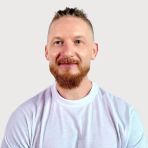 Personal Trainer and Sports Massage Therapist