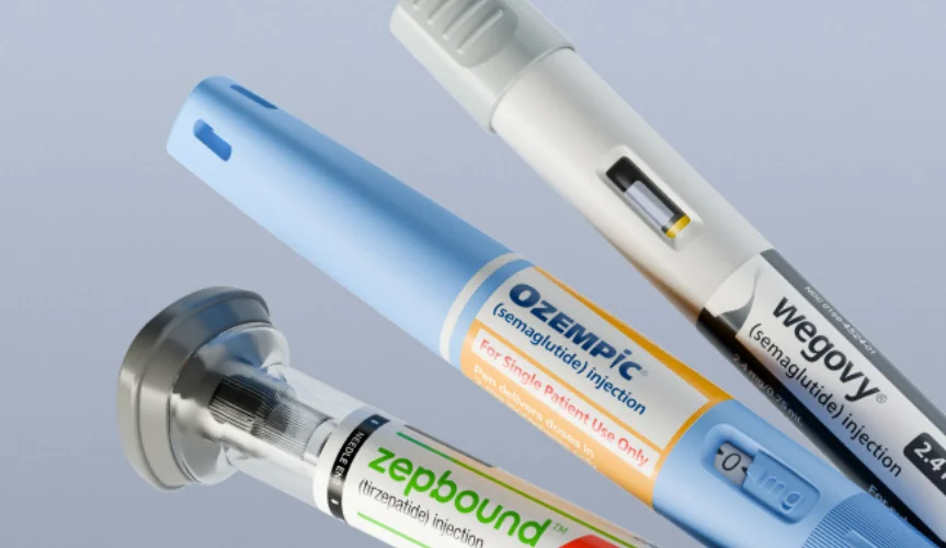 Are GLP-1 drugs the sole solution to worldwide obesity pandemic