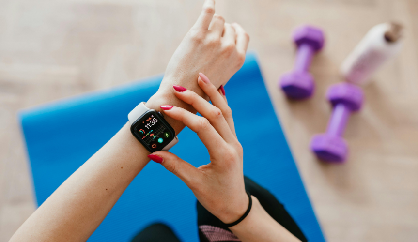 The Emerging Dimension of Health