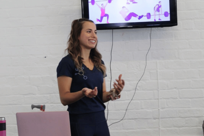 3 Yasemin personal trainer edinburgh