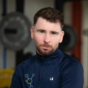 7 Artur, Health by Science coach, provides personal training Edinburgh and fitness coaching in Leith.