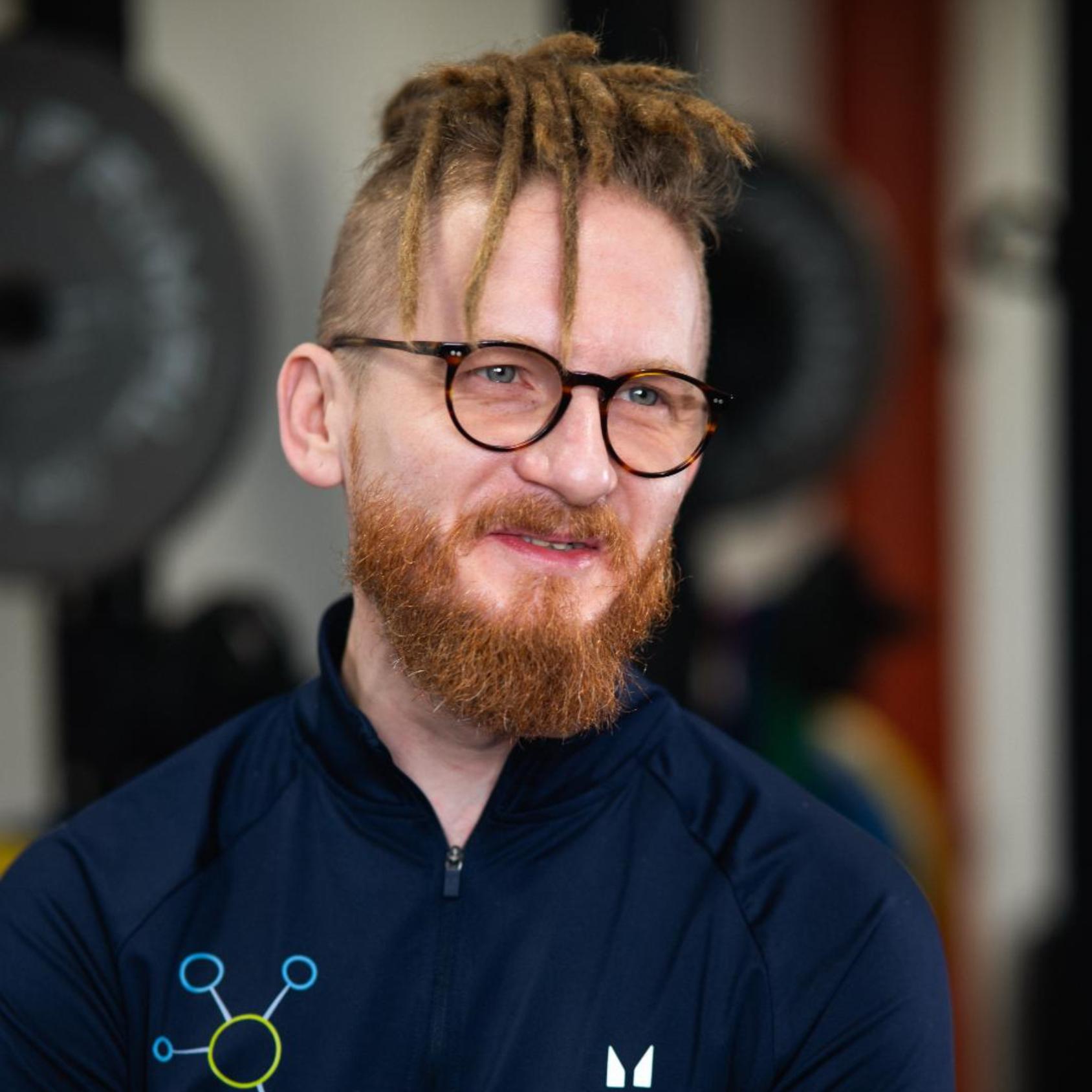 Sebastian Labedz