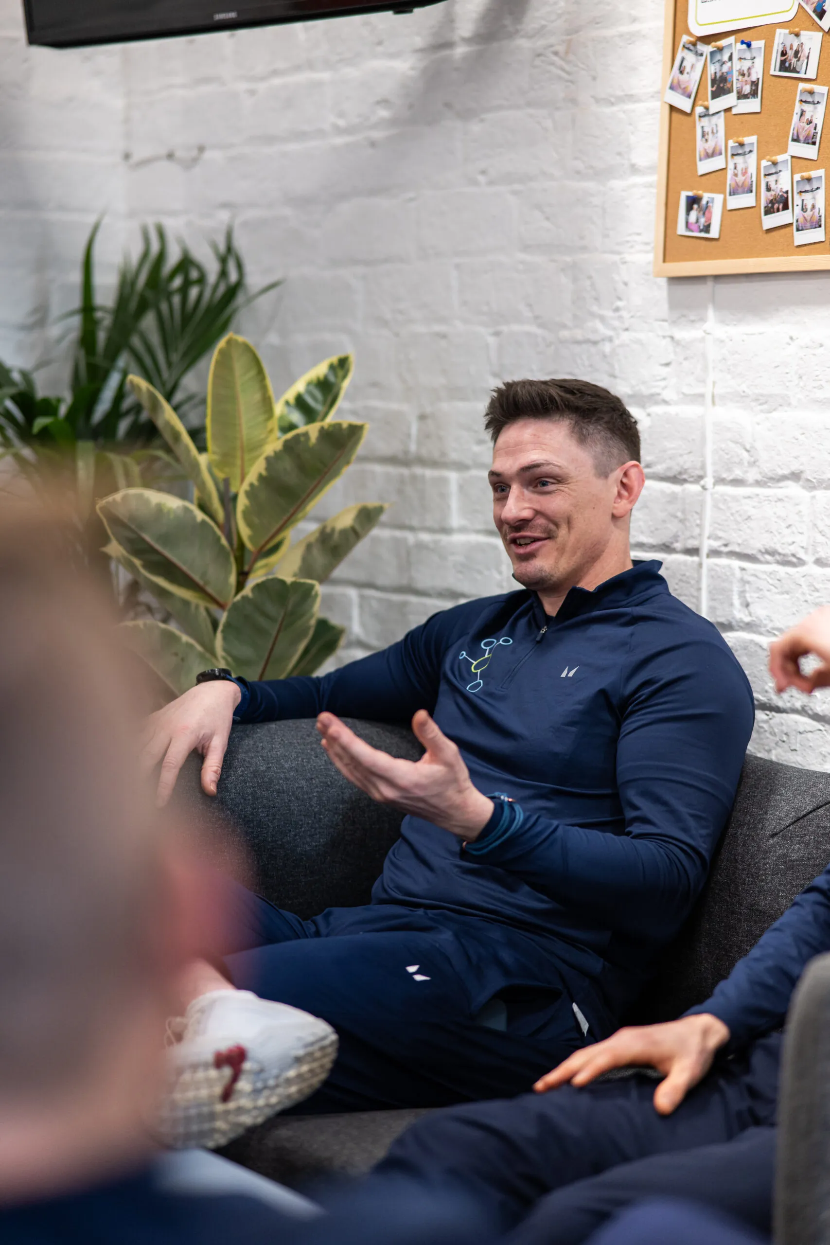 Governance Governance