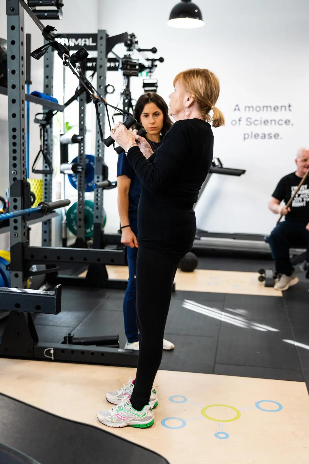 Thrive Rehab Classes Thrive Rehab Classes