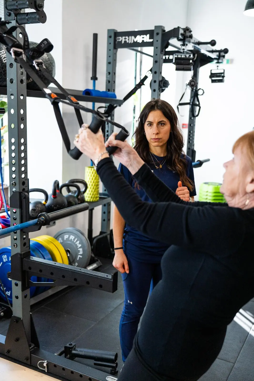 Thrive Rehab Classes Thrive Rehab Classes