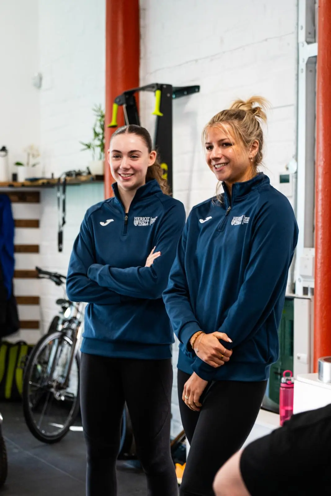 Work with us Work with us