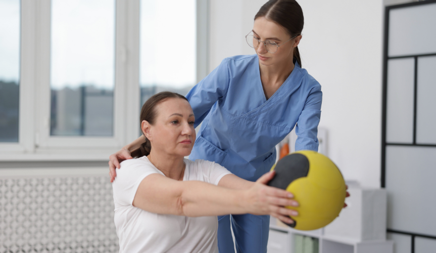 Load Is the Treatment Clinical Decision-Making in Exercise Progression