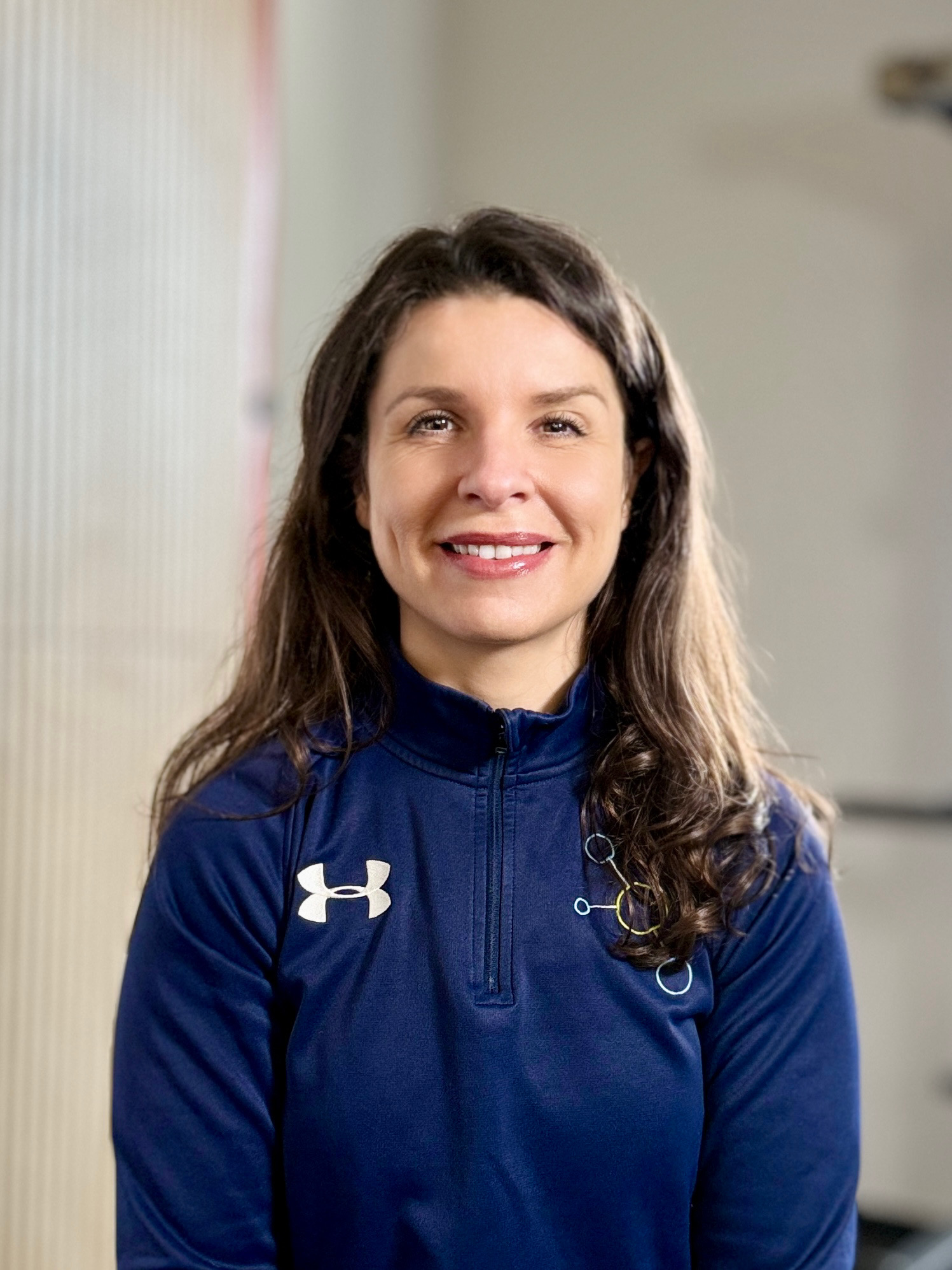 Laura Rodrigo Sports Therapist Laura Rodrigo Sports Therapist